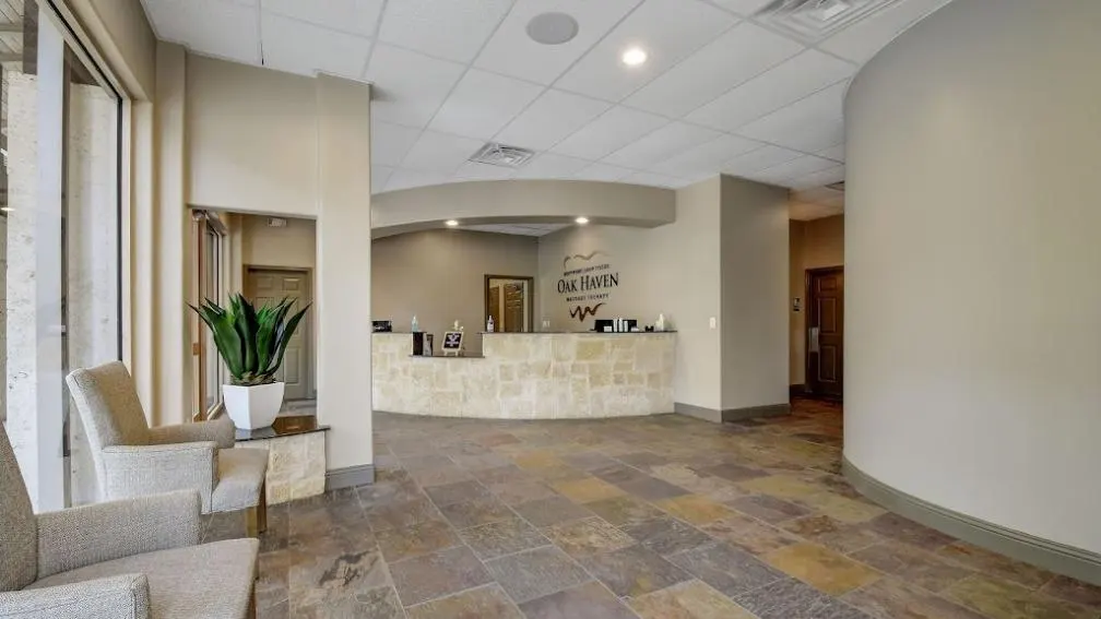 Oak Haven Massage — Massage spa in San Antonio